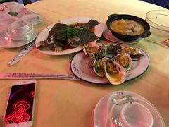 -大梅沙海滨公园