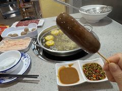 -杏花吴记牛肉火锅