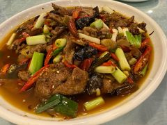 -陈胖子特色菜.鲜货现炒(融景城店)