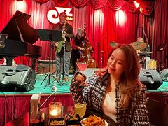 -JZ Club 爵士酒吧(上海店)
