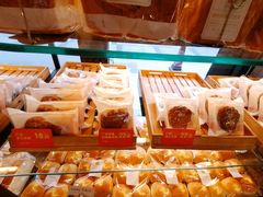 -御蝶坊面包KNAC(沙河西店)