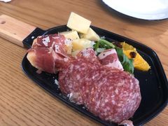 -Pizza Marzano玛尚诺(中骏世界城店)