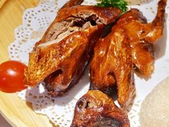 -避风塘·金牌店·夜宵(金玉兰店)