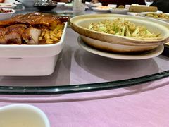 -金时代顺风大酒店(金山店)