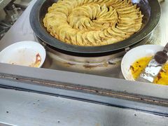 -草桥清真牛肉锅贴扁食店