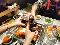 -海底捞火锅(大唐店)