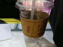-COSTA COFFEE(水游城店)
