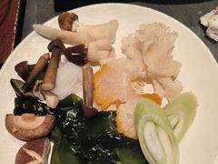 -牛YO寿喜烧和牛火锅自助(三台子万象汇店)