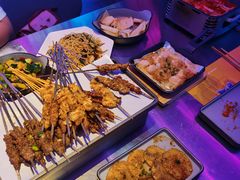 -燥次·烧烤酒场(万象城店)