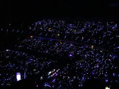 -宝能国际体育演艺中心