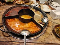 -冯校长老火锅(太古里店)
