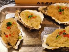 -福苗小骆驼烧烤(大唐不夜城店)