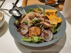 -池奈·日式咖喱蛋包饭(老城根Gpark店)