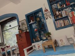 -Anne猫窝咖啡屋