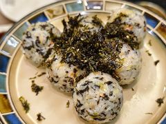 -韩满园· 甄选韩式烤肉