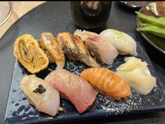 -鮨政·Omakase(港汇恒隆广场店)