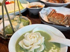 -金陵家宴·金陵春·南京菜(夫子庙店)