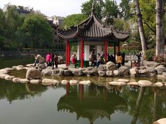 -莲湖公园