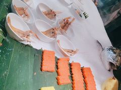 -渔纬港海鲜自助餐厅(湖里万达店)
