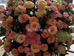 -双季花艺园艺市场(浦东店)