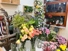 -花屿鲜花(淡水店)