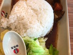 -李先生牛肉面大王(华联商厦店)