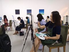 -外滩二十二号艺术中心
