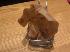 -菲滋意式餐厅(长兴东鱼坊店)