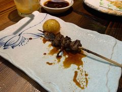 鸡提灯-鸟鹏烧鸟居酒屋(熙龙湾店)