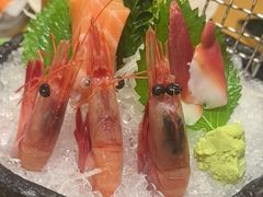 -吉兆·料理(红梅南路店)