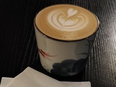 -糖房咖啡(南锣鼓巷店)