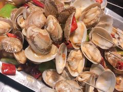 -碎怂烤肉(钟楼柳巷店)