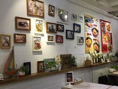 -十面欢腾·海鲜面·台式Bistro(长乐路店)