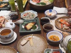 -耕海蟹将军(万象城店)