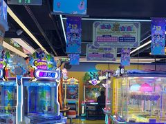 -风云再起游乐汇(北京西单西西友谊店)