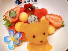 -水桶王国主题餐厅·聚会·生日派对·亲子活动·家庭套餐(亚龙湾希尔顿店)