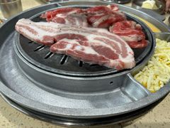 -东门韩国烤肉·韩国料理(烟台朝阳街店)