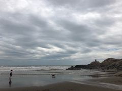 -南澳海滩