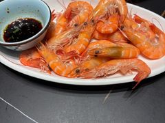 -金海湾海鲜排档(朱家尖店)