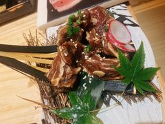 -松鱼亭·和牛烧肉(协鑫广场店)