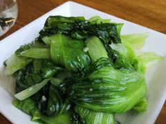 手撕包心菜-百家鲜·杭帮菜