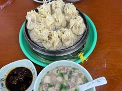 -北三沙家烧麦(北头道街店)