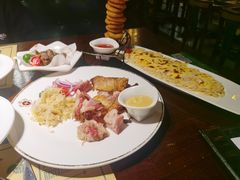 -马迭尔德式西餐精酿啤酒屋(中央大街店)