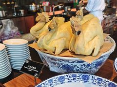 -广州富力君悦大酒店·凯菲厅