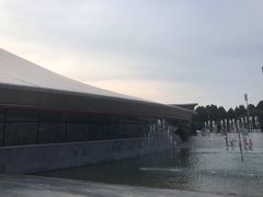 -合肥大剧院