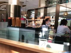 -星巴克(北京西大望路温特莱店)