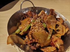 -避风塘(百联东郊店)