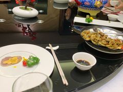 天香蚕豆-无名居(中关村辽宁大厦店)