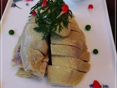 -三好坞景观餐厅