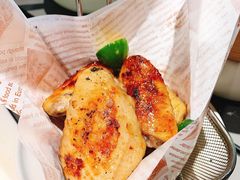 -小大董·烤鸭(观景餐厅·南京西路店)